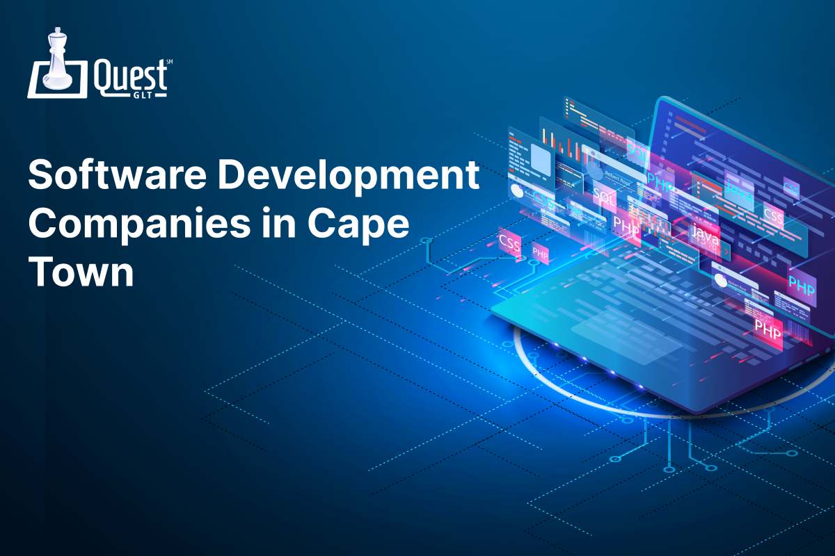 Top 10 Software Development Companies in Cape Town